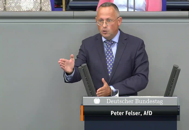 Abschiebe-Offensive statt Einreise-Express
