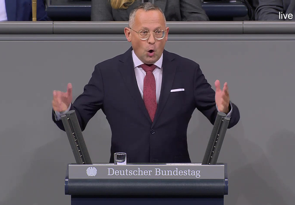 SPD spart ausgerechnet bei unseren Kindern