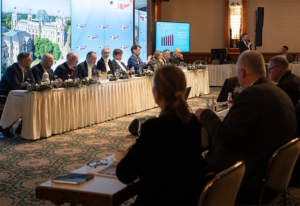 AfD: Neue Wirtschaftskraft entfesseln