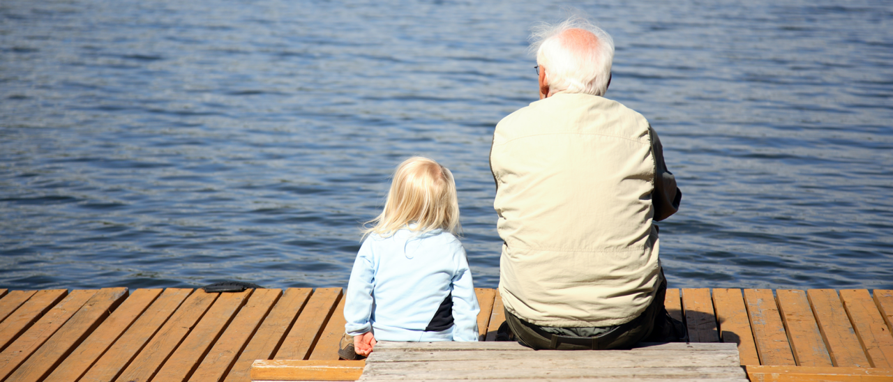 Jeder Mensch verdient ein Leben in Würde