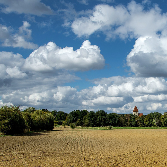 Bauernland in Bauernhand