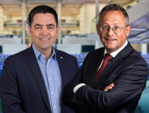 China ist nicht Feind, sondern Partner