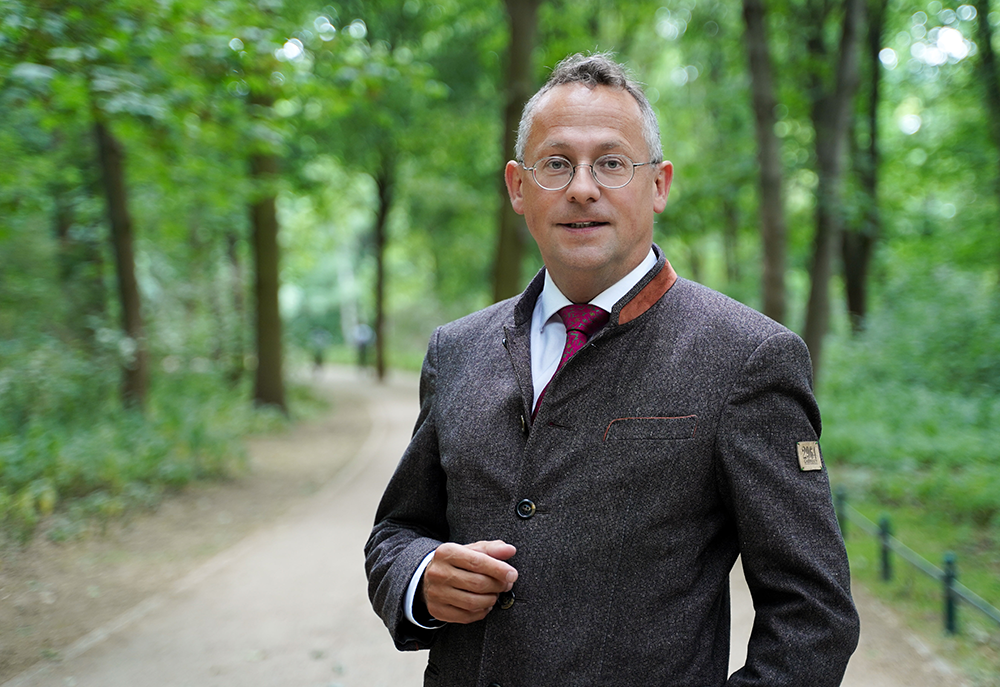 EUDR: Brüssel-Irrsinn wieder nur verschoben