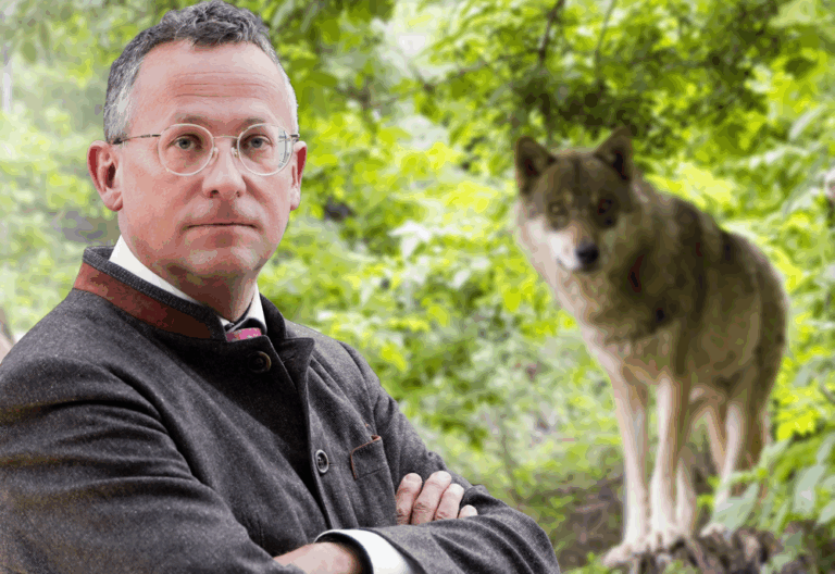Sofortprogramm für den Wolf ist eine Mogelpackung