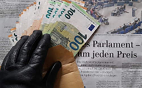 Felsers Bericht aus Berlin