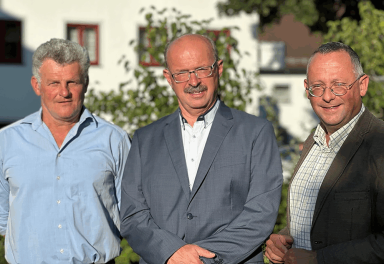 Kommunalwahl soll AfD zum Durchbruch verhelfen