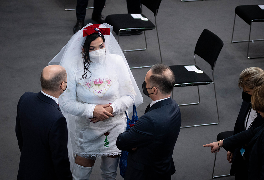 Fazit zur Wahl des Bundespräsidenten