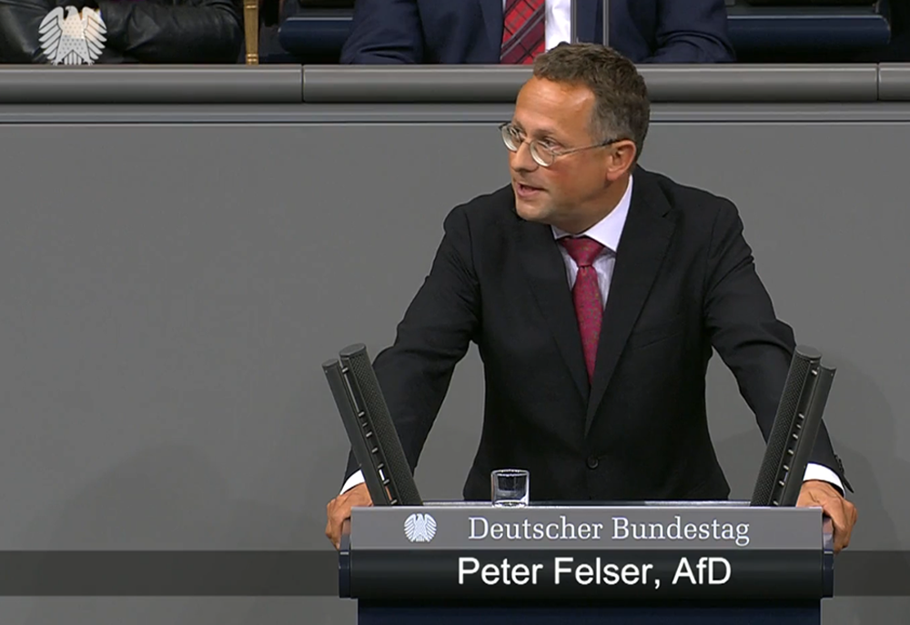 Rekord-Schulden zweckentfremdet