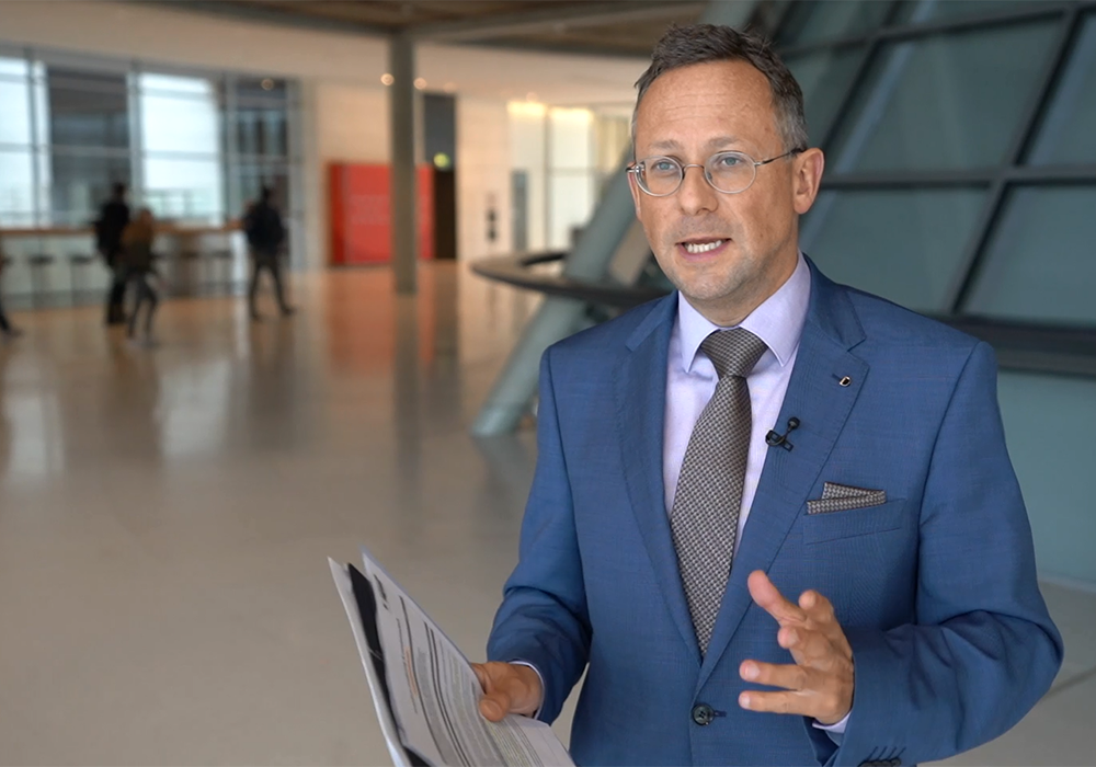 Felser ist entsetzt von den extremen Kosten des Lockdown