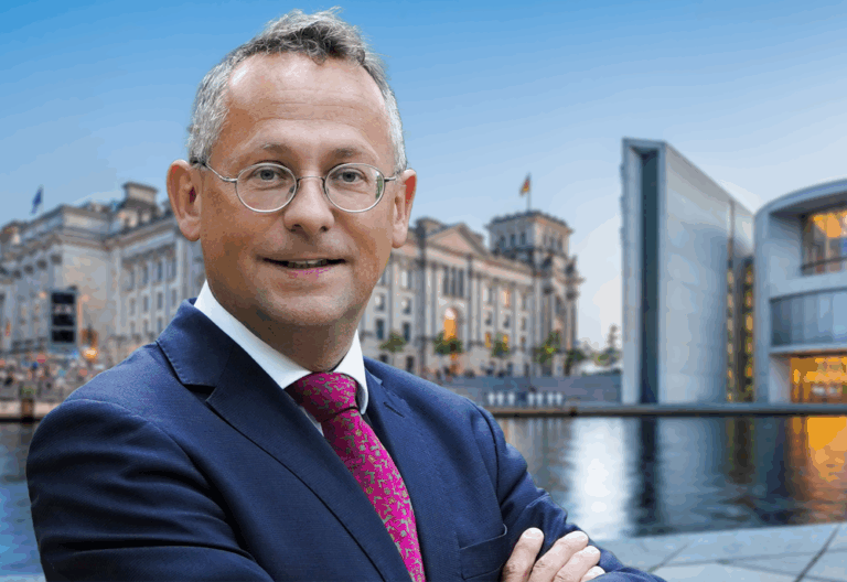 Mit Demokratie hat das nichts zu tun