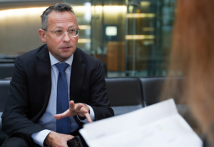 Erfassung psychisch kranker Migranten ist überfällig