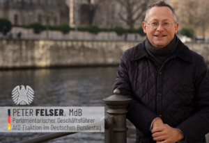 Schnapsidee fliegt CDU um die Ohren