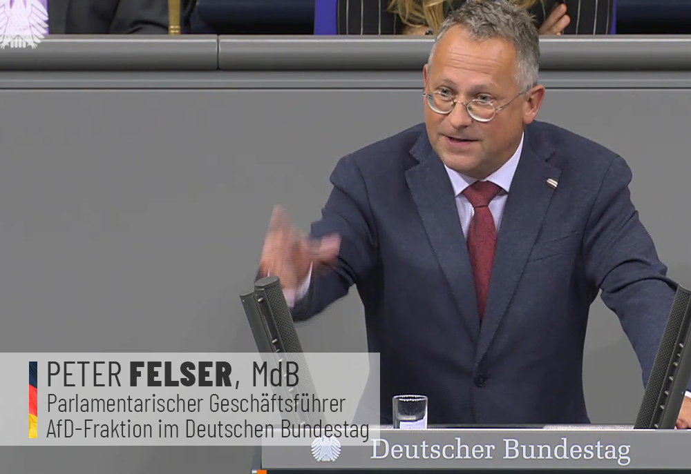 Kein Kniefall vor Brüssel!