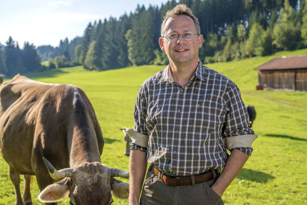 Renationalisierung der Agrarpolitik