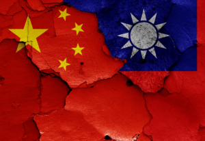 China/Taiwan: Baerbock rudert zurück
