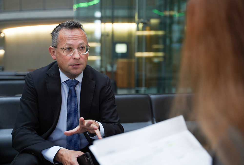 Es gibt nur zwei Geschlechter