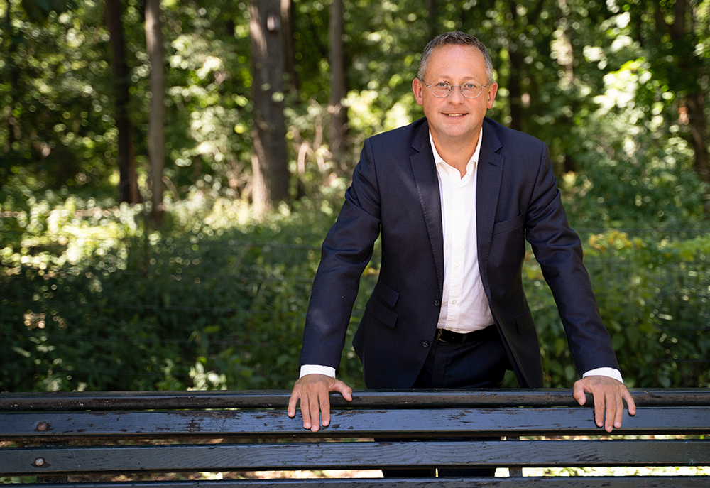 Konzepte für einen Wald mit Zukunft